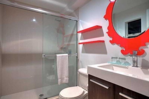 Red South Beach Hotel image 12