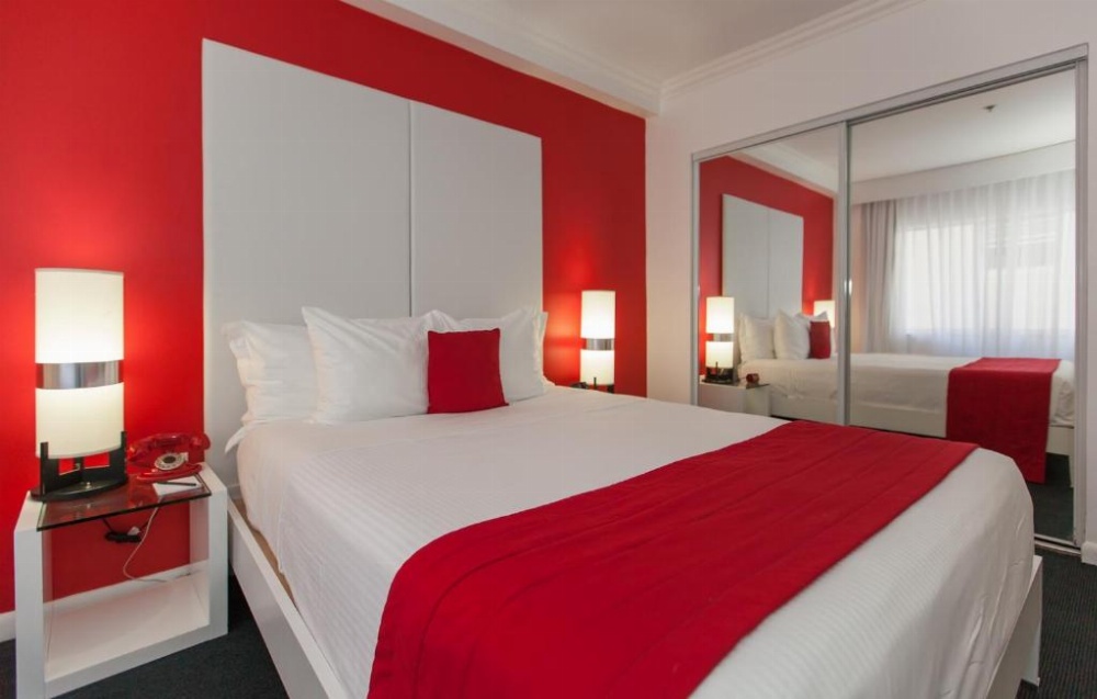 Red South Beach Hotel Image 17